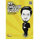 Prod Home My English Buddy Alıştırma Kitabı