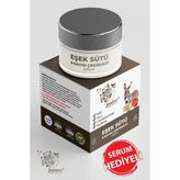 Proderm Eşek Sütü & Kayısı Çekirdeği Kremi