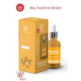 Proderm Portakal Çiçeği Yağı