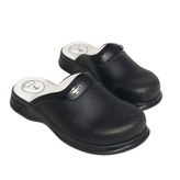Prodexy Eko 7 Noktalı Ortopedik Unisex Sabo Terlik Doktor Hemşire Aşçı İş Terliği