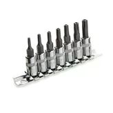 PRODHT 1/4 Torx Uçlu Lokma Takımı 7 Parça