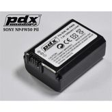 Prodigix Sony NP-FW50 Kamera Bataryası