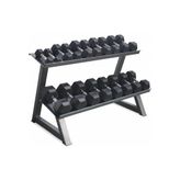 Prodips Hex Dambıl Depolama Standı Siyah