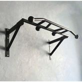 Prodips Multi Grip Pull Up Knob Bar