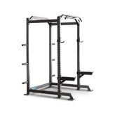 Prodips Power Squat Rack Kafes Black