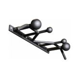 Prodips Profesyonel Rack Pull Up Topuz Bar Eklentisi