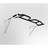Prodips Pull Up Bar Multi Barfiks Duvar White Black