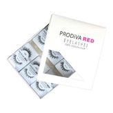 Prodiva Red V80 Takma Kirpik 12'li