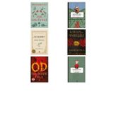 Prof. Dr. İskender Pala Aşk Hikayesi +5 Adet Kitap Set