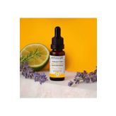prof saracoglu Auraliv Karışım Aromatik Yağ 20 mL