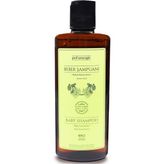 Prof Saracoğlu Bebek Şampuanı 350ML - Standart