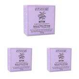 Prof Saracoglu Bıttım Katı Sabun 150g (3 paketi)