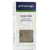Prof Saracoglu Böğürtlen Yaprağı (50gr) Doğal Bitki