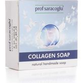 Prof Saracoglu Kolajen Katı Sabunu 135g