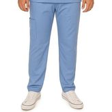 Prof Victory Scrubs Altı - Açık Mavi