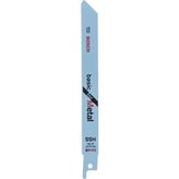 Professional Accessories Panter Testere Bıçağı, Gri, 2 Adet