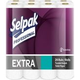 Professional Extra Tuvalet Kağıdı, 24 Rulo