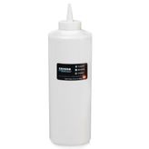 Professional Ketçap&Mayonez Şişe - Şeffaf 950 Ml Bo2104