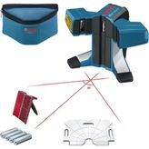 Professional Measurement Gtl 3 Çizgi Lazer