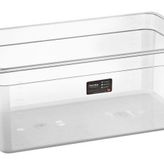Professional Pc Gastronom 1/1 Küvet - 200 Mm Bo165