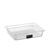 Professional Pc Gastronom 1/2 Kuvet - 65 Mm