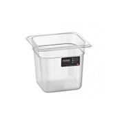 Professional Pc Gastronom 1/6 Kuvet - 150 Mm