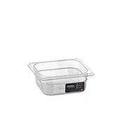 Professional Pc Gastronom 1/6 Kuvet - 65 Mm