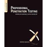 Professional Penetration Testing: Creating and Operating a Formal Hacking Lab