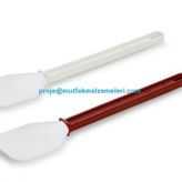 Professional Silikon Spatula - 33 cm BO3136