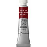 Professional Sulu Boya 5ml Indian Red 317 S.1