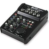 Professıonal ZMX52 - 5 Kanal Mikro Ses Mikseri
