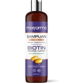 Profesyonel Bakım Şampuanı - Biotin + Ginseng + Kafein