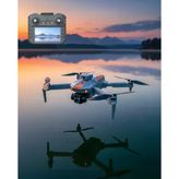 Profesyonel Drone Gps Özellikli 20 30 Dakika Uçuş Süreli