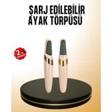 Profesyonel Elektrikli Ayak Törpüsü - Lisinya