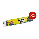 Profesyonel Jumbo Boy Çöp Torbası 2 Adet 10LU