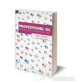 Profesyonel Ol - Eric Worre