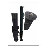Profesyoneller Için A48f Panasonic Kamera Için Monopod