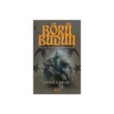 Profil Kitap Börü Budun - Mart 2018