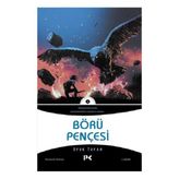 Profil Kitap Börü Pençesi - Mayıs 2022