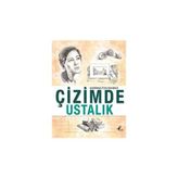Profil Kitap Çizimde Ustalık - Ağustos 2023