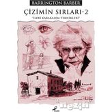 Profil Kitap Çizimin Sırları - 2