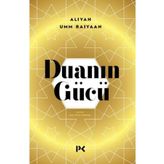 Profil Kitap Duanın Gücü
