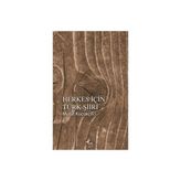 Profil Kitap Herkes Için Türk Şiiri - 2014