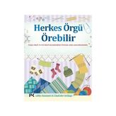 Profil Kitap Herkes Örgü Örebilir - Mayıs 2019
