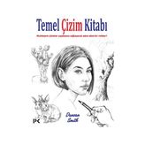 Profil Kitap Temel Çizim Kitabı - Aralık 2020
