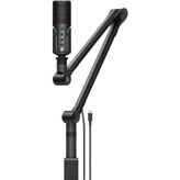 Profile Canlı Yayın USB Mikrofon ve Stand