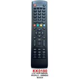 Profilo 43pa315e Smart Tv Kumandası