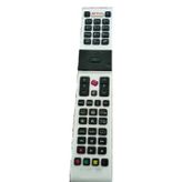 Profilo 4k Smart Led Televizyon Kumandası Beyaz