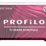 Profilo 50PA515E Tv Ekran Koruyucu