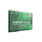 Profilo 55" inç 140 Ekran Tv Ekran Koruyucu | PRF140